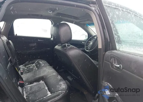 2008 Chevrolet Impala Lt z USA, uszkodzony, nr VIN 2G1WT58K781297300